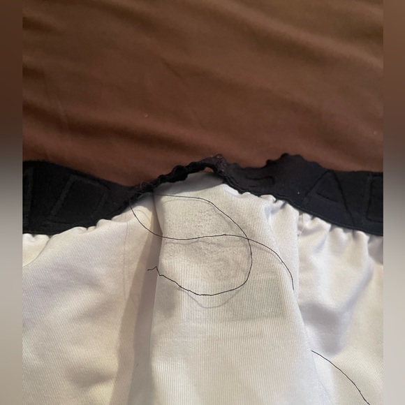 Youth compression shorts - Picture 6 of 6